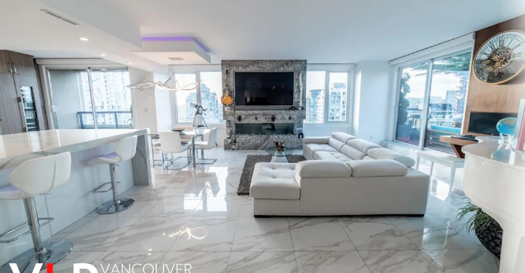 PH-199 Drake Street, Vancouver, BC, V6Z 2Y8 - 34