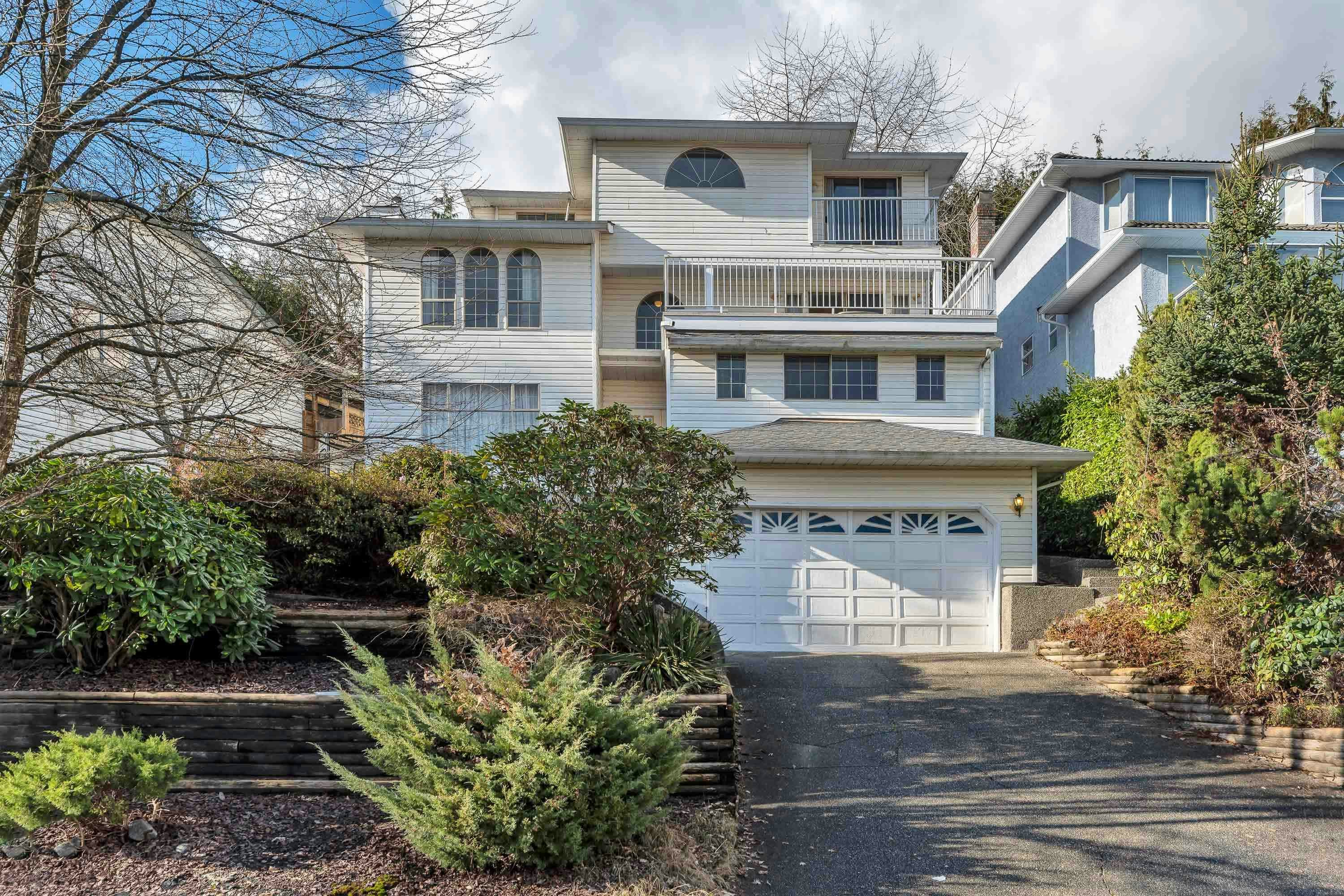 2225 Kaptey Avenue, Coquitlam, BC, V3K 6C7