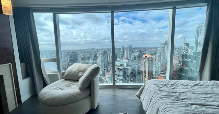 938 Nelson Street, Vancouver, BC, V6Z 3A7 - 13