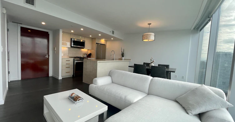 938 Nelson Street, Vancouver, BC, V6Z 3A7 - 9