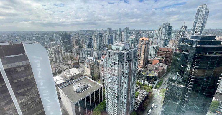 938 Nelson Street, Vancouver, BC, V6Z 3A7 - 23