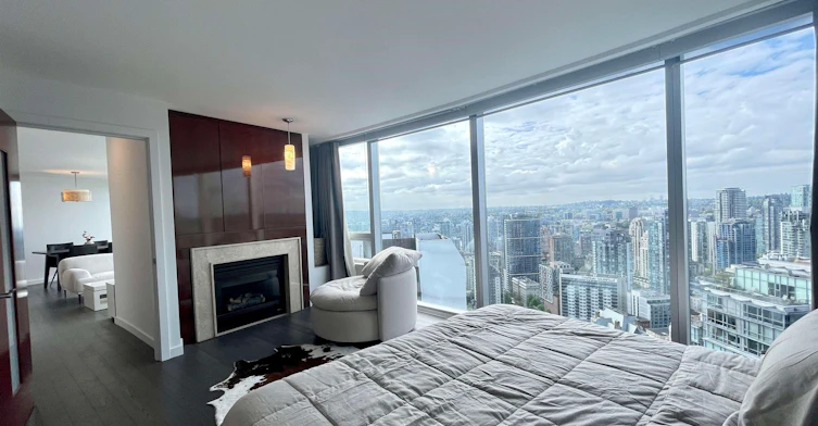 938 Nelson Street, Vancouver, BC, V6Z 3A7 - 14