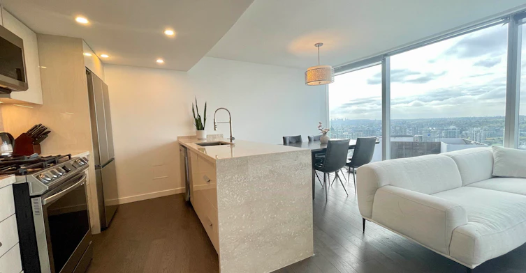 938 Nelson Street, Vancouver, BC, V6Z 3A7 - 10