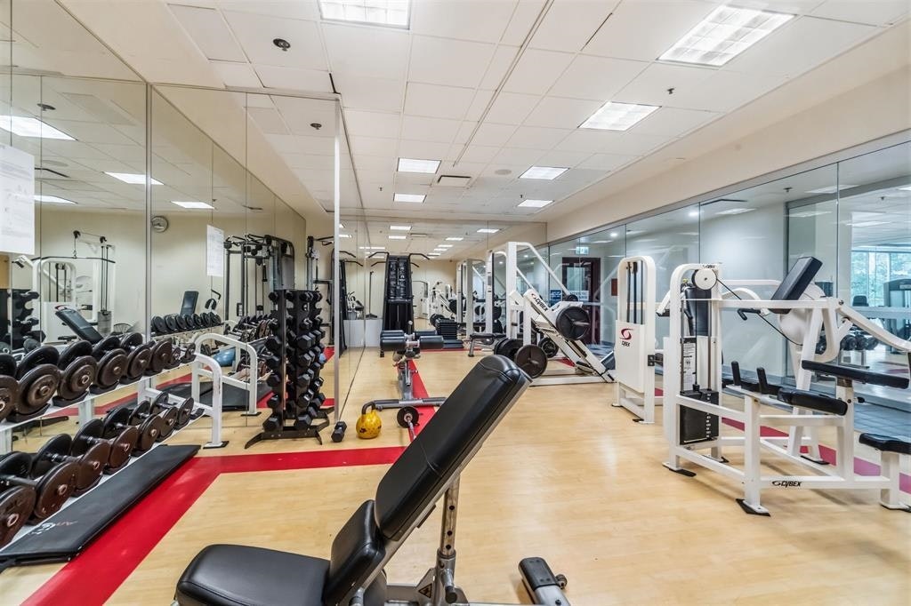 938 Nelson Street, Vancouver, BC, V6Z 3A7 - 30
