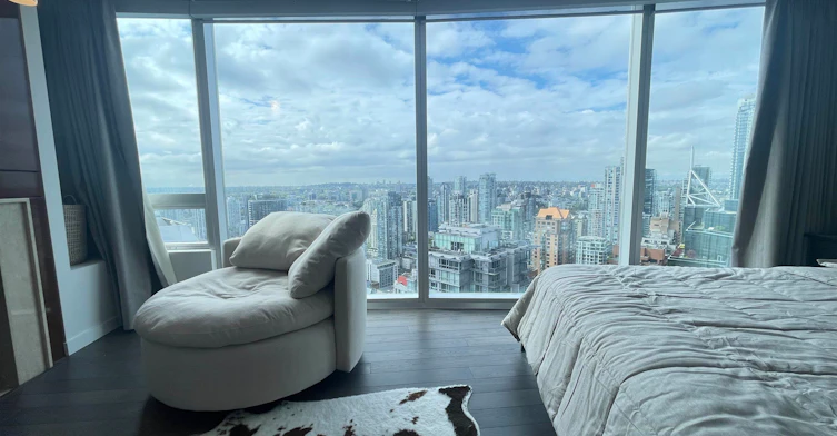 938 Nelson Street, Vancouver, BC, V6Z 3A7 - 11