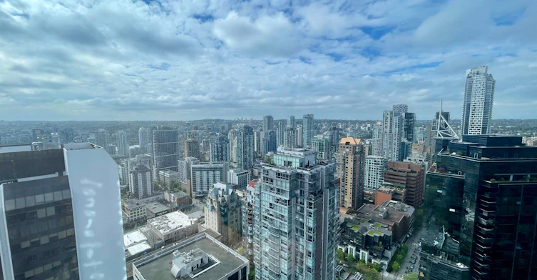 938 Nelson Street, Vancouver, BC, V6Z 3A7 - 22