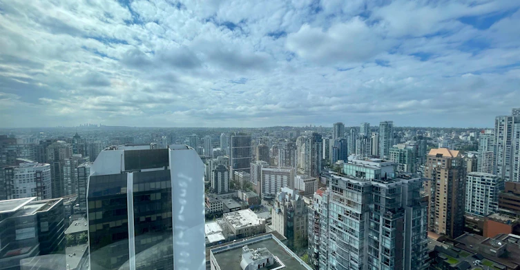 938 Nelson Street, Vancouver, BC, V6Z 3A7 - 21