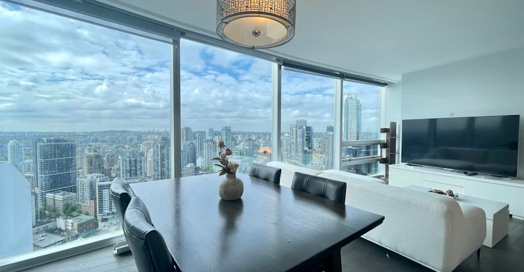 938 Nelson Street, Vancouver, BC, V6Z 3A7 - 4