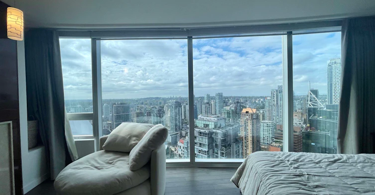 938 Nelson Street, Vancouver, BC, V6Z 3A7 - 12