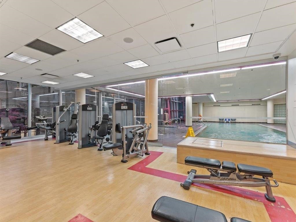 938 Nelson Street, Vancouver, BC, V6Z 3A7 - 27
