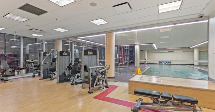 938 Nelson Street, Vancouver, BC, V6Z 3A7 - 27