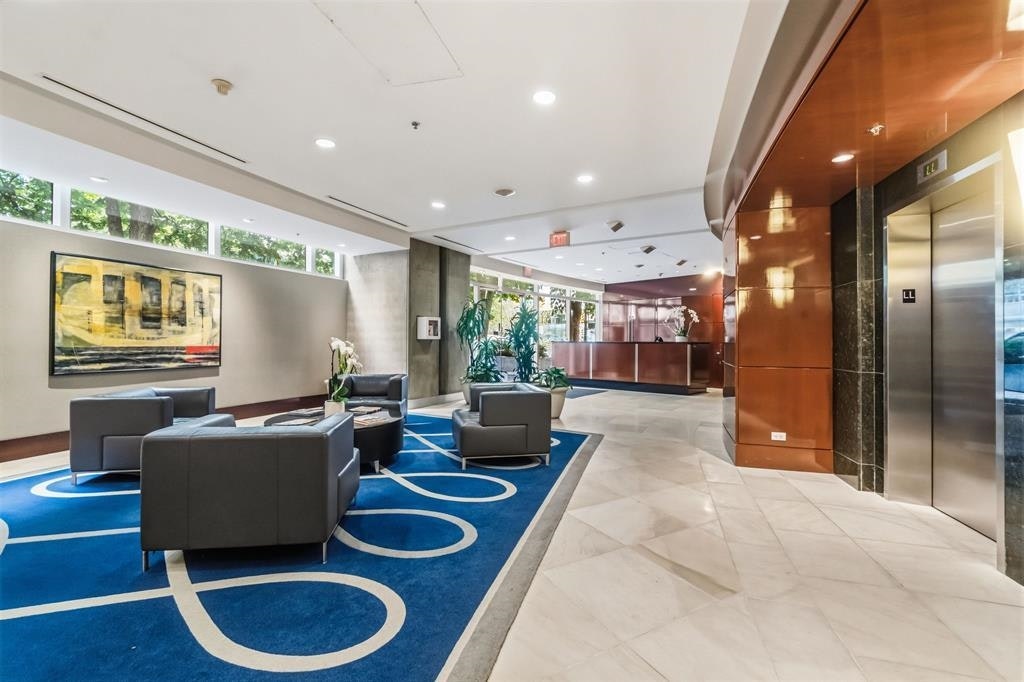 938 Nelson Street, Vancouver, BC, V6Z 3A7 - 31