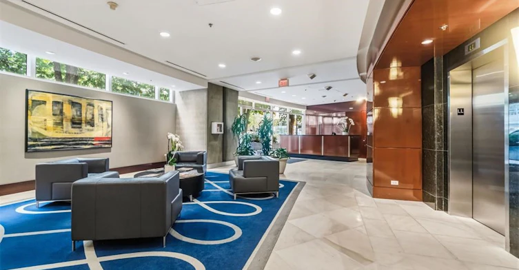 938 Nelson Street, Vancouver, BC, V6Z 3A7 - 31
