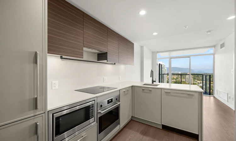 2908-13745 George Junction