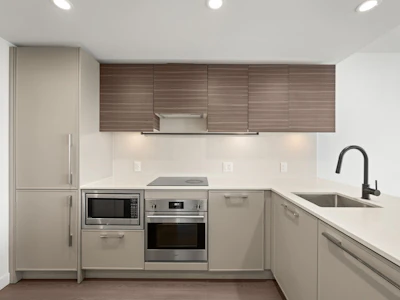 2908-13745 George Junction - 3
