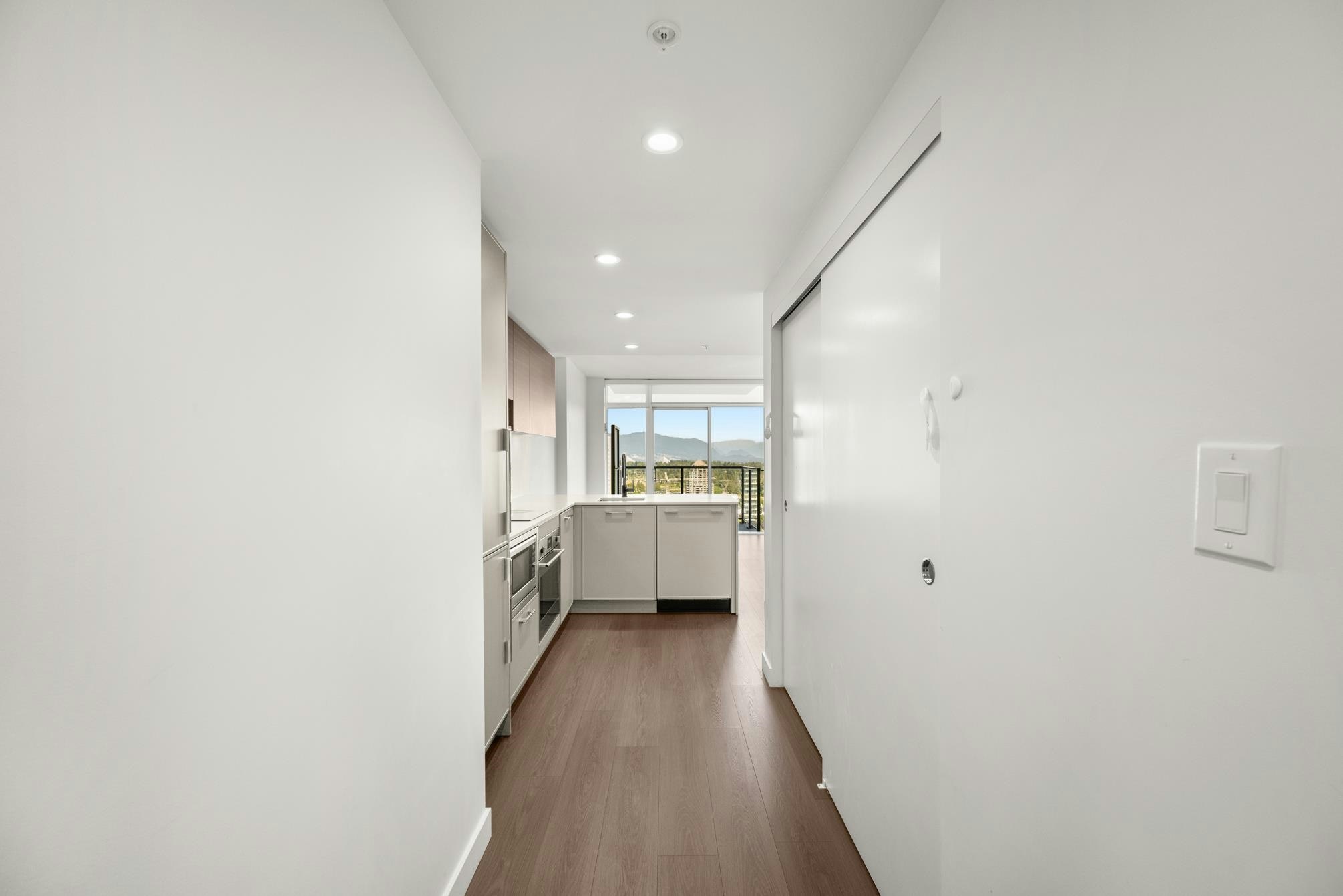 2908-13745 George Junction - 2