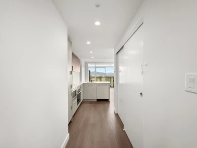 2908-13745 George Junction - 2
