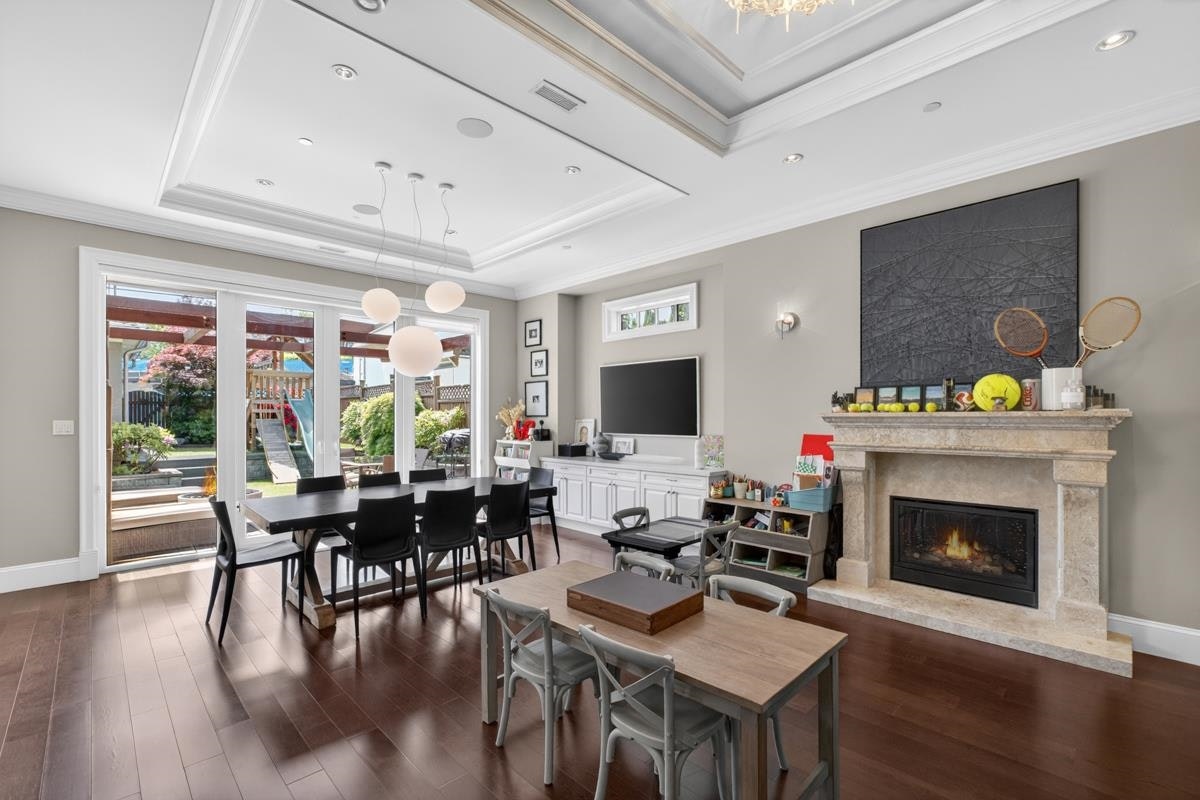 3818 Broadway W, Vancouver, BC, V6R 2C3 - 8