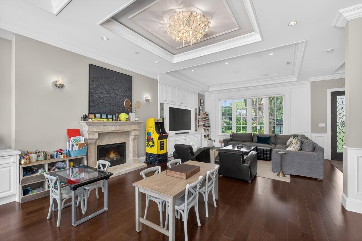 3818 Broadway W, Vancouver, BC, V6R 2C3 - 11