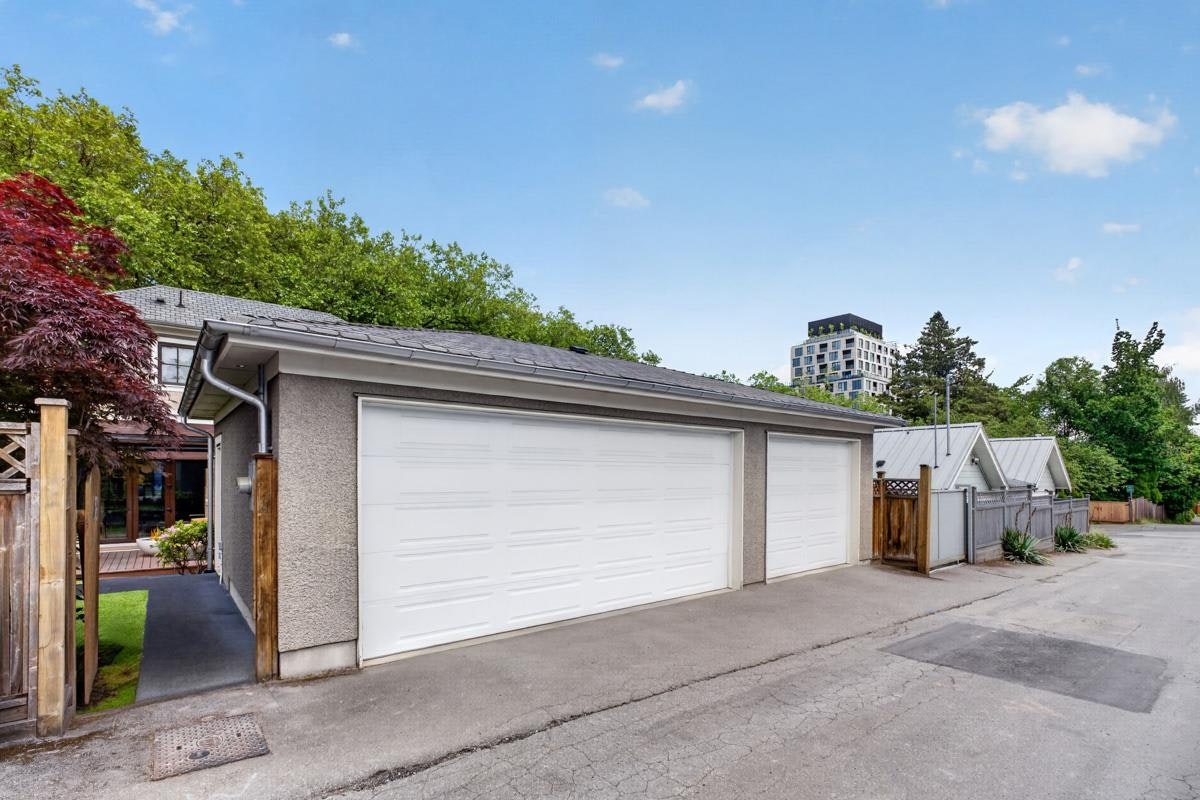 3818 Broadway W, Vancouver, BC, V6R 2C3 - 30