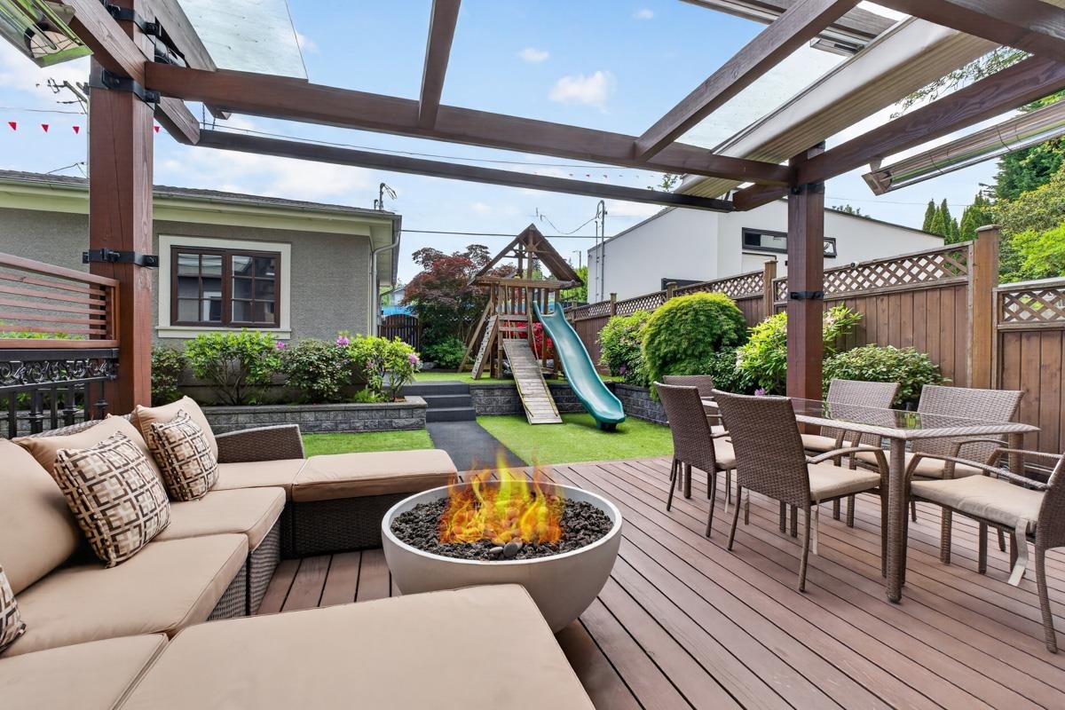 3818 Broadway W, Vancouver, BC, V6R 2C3 - 27