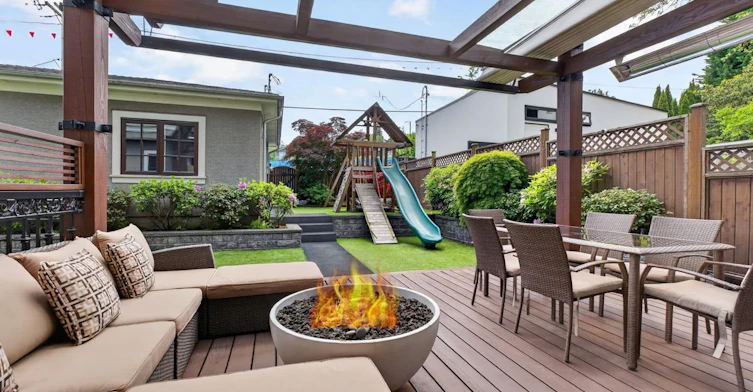 3818 Broadway W, Vancouver, BC, V6R 2C3 - 27