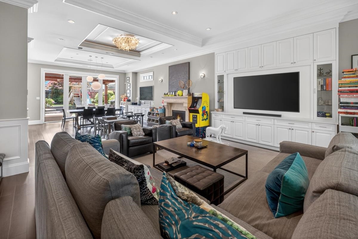 3818 Broadway W, Vancouver, BC, V6R 2C3 - 9