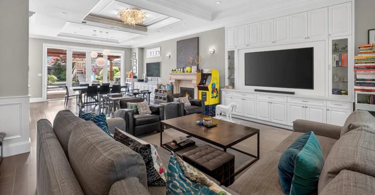 3818 Broadway W, Vancouver, BC, V6R 2C3 - 9
