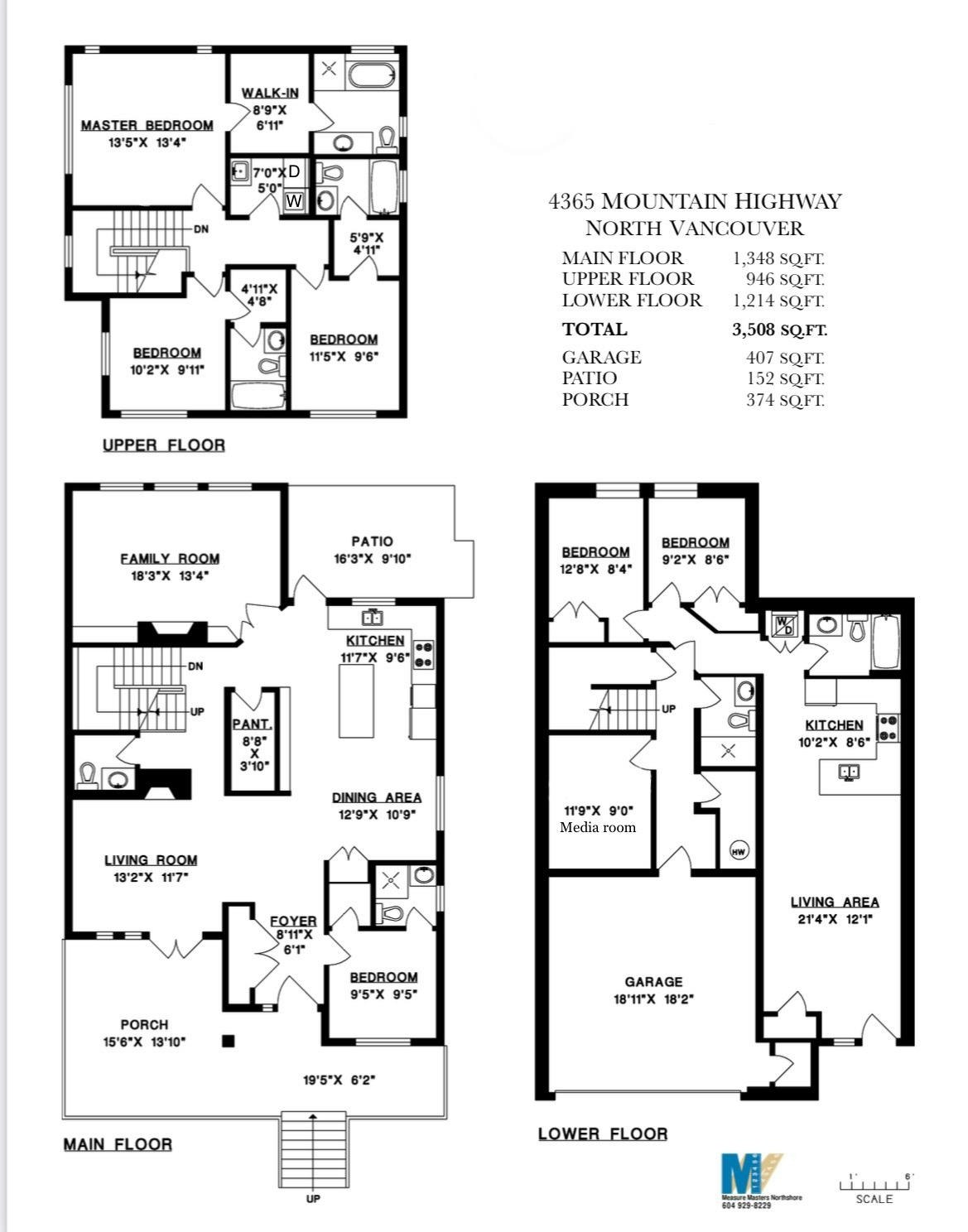 4365 Mountain Highway, North Vancouver, BC, V7K 2K3 - 40