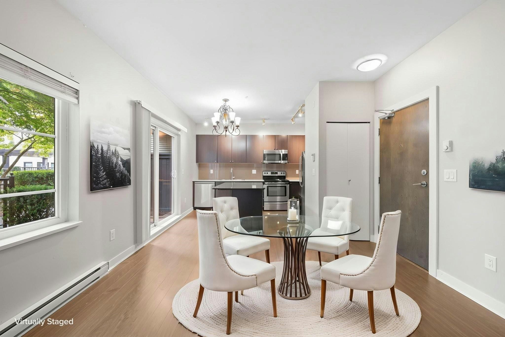 104-13740 75a Avenue, Surrey, BC, V3W 0E8