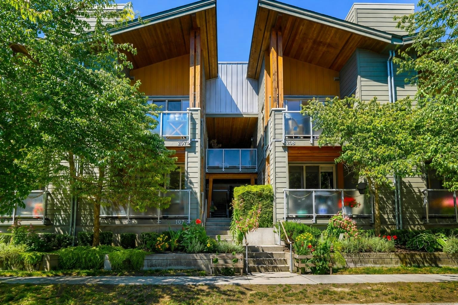 107-40147 Government Road, Squamish, BC, V8B 0R6