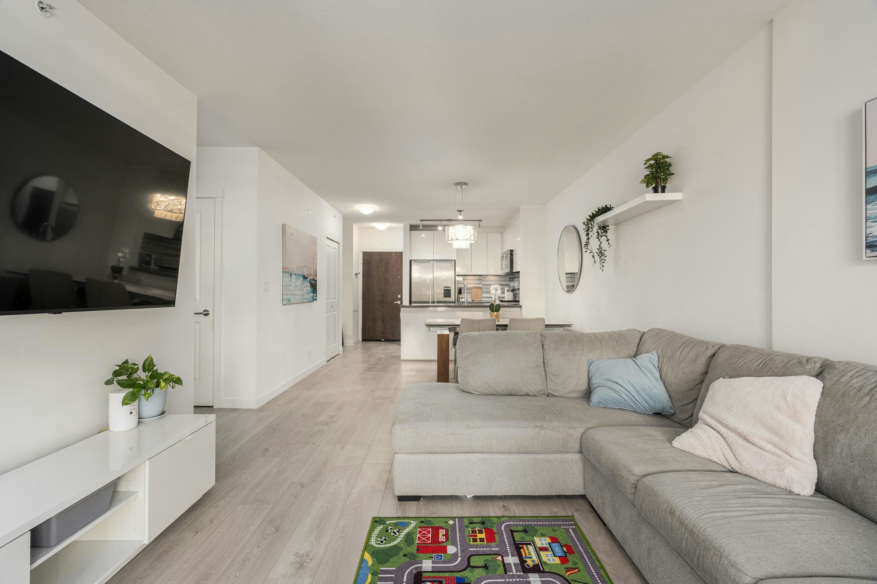210-3168 Riverwalk Avenue, Vancouver, BC, V5S 0B8