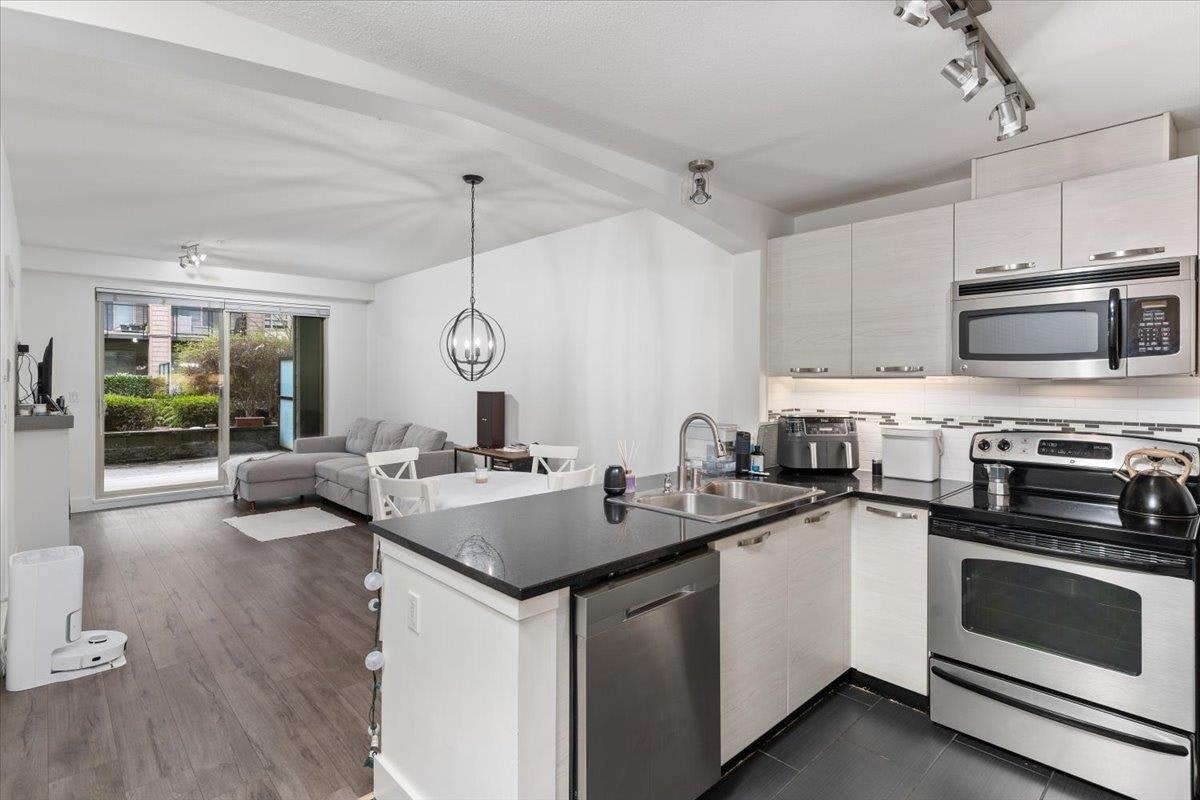 112-7478 Byrnepark Walk, Burnaby, BC, V3N 0B5 - 9