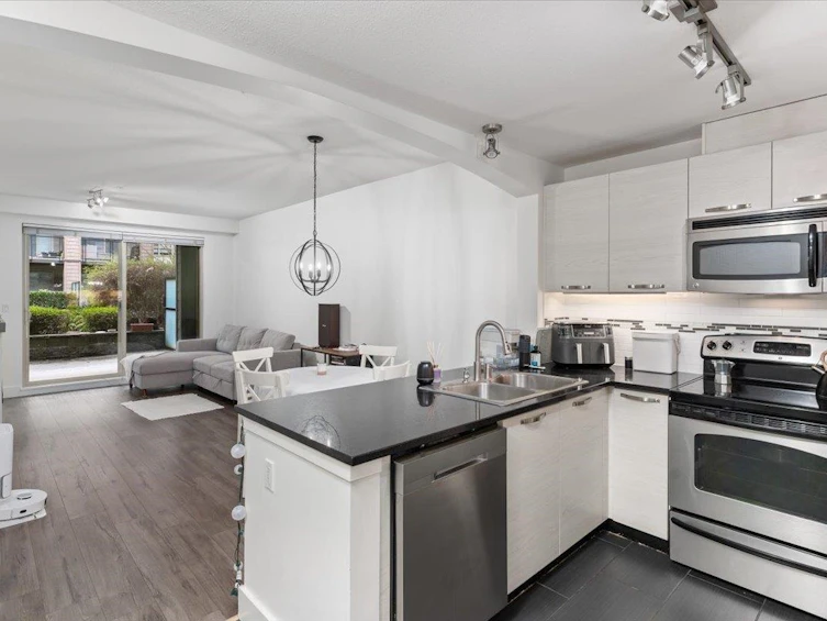112-7478 Byrnepark Walk, Burnaby, BC, V3N 0B5 - 9