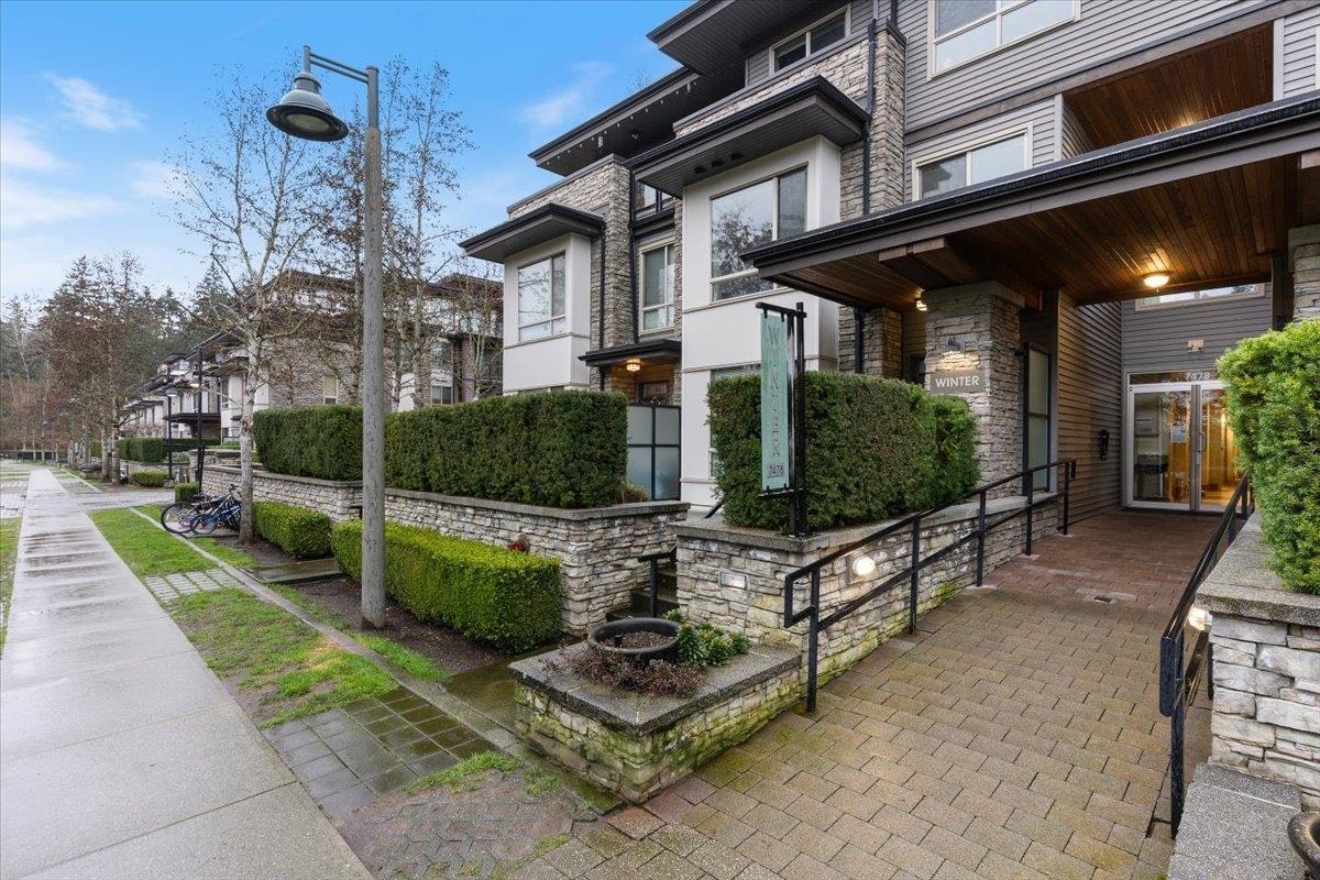 112-7478 Byrnepark Walk, Burnaby, BC, V3N 0B5 - 20