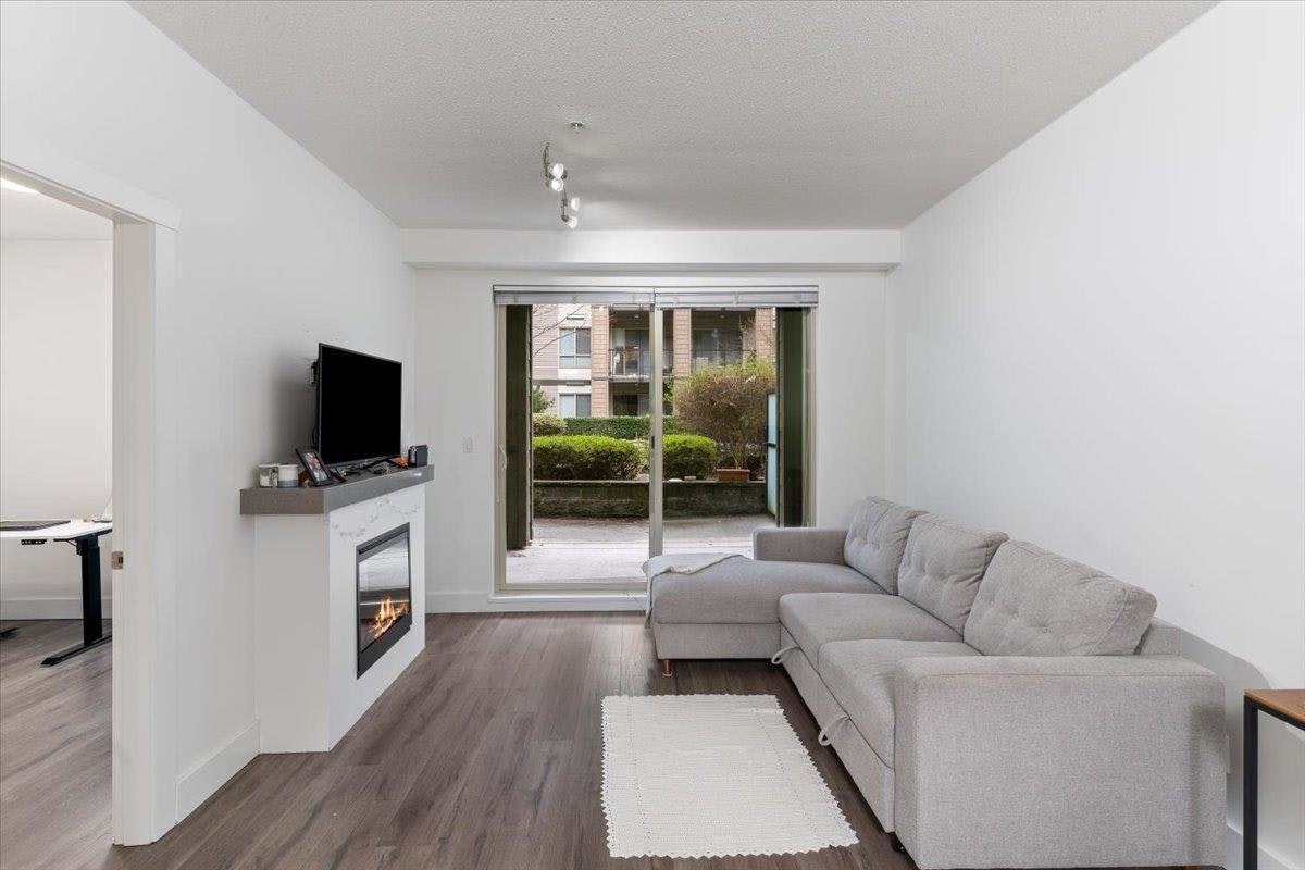 112-7478 Byrnepark Walk, Burnaby, BC, V3N 0B5 - 2