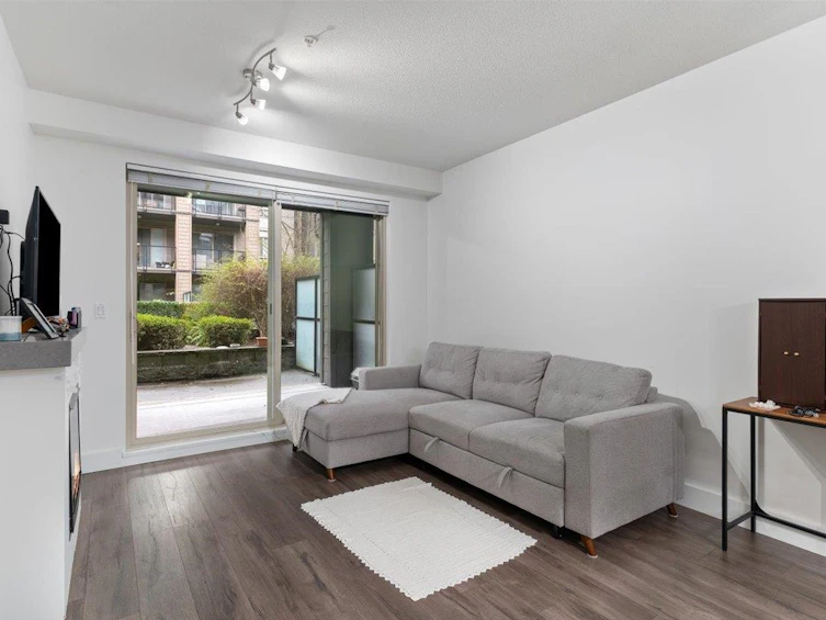 112-7478 Byrnepark Walk, Burnaby, BC, V3N 0B5 - 3