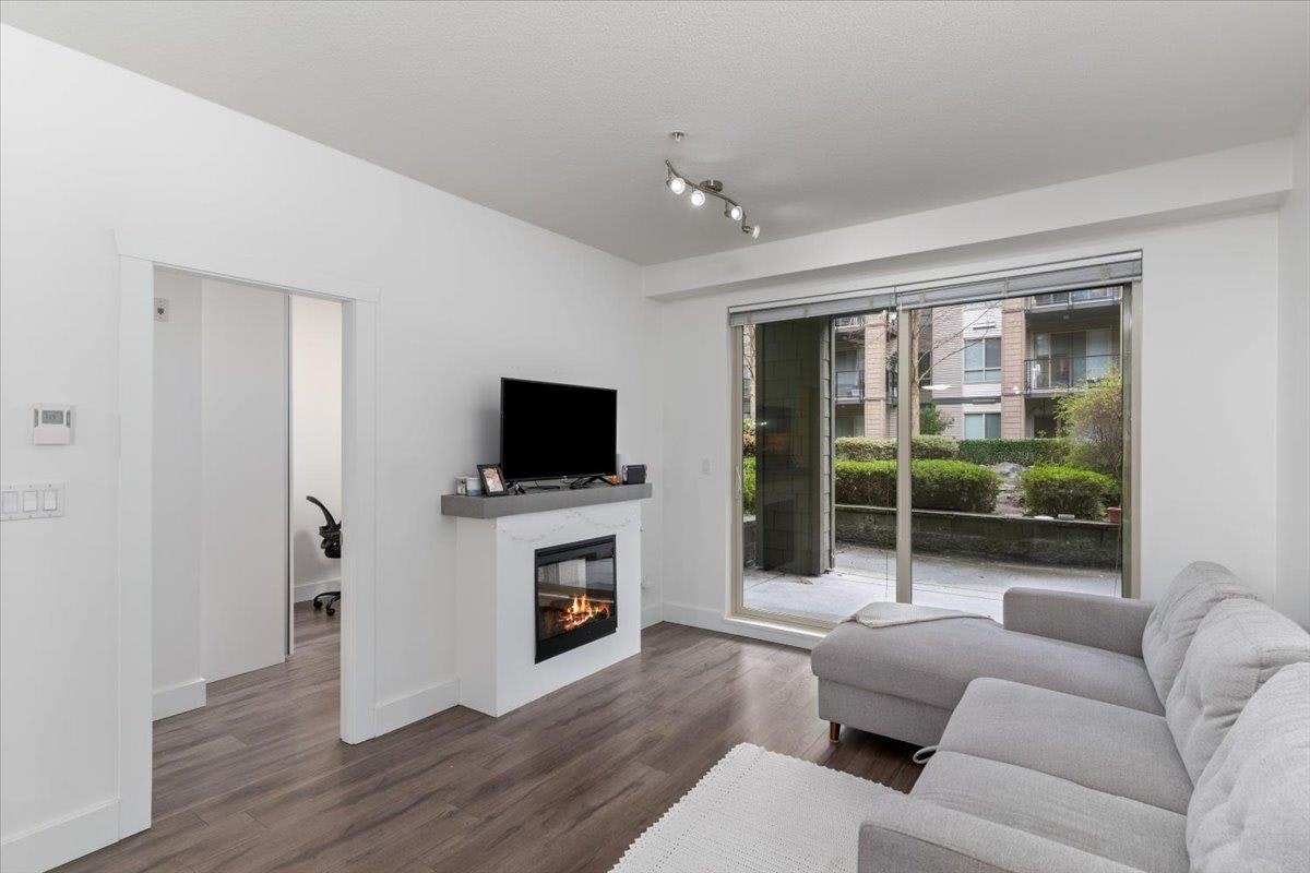 112-7478 Byrnepark Walk, Burnaby, BC, V3N 0B5