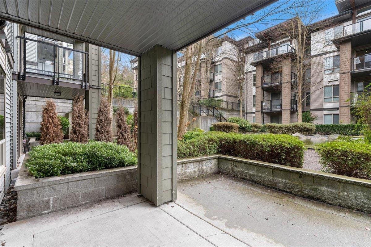 112-7478 Byrnepark Walk, Burnaby, BC, V3N 0B5 - 17