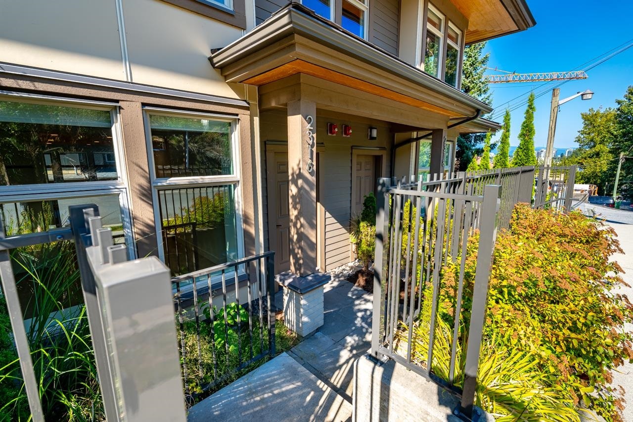 2316 St. Andrews Street, Port Moody, BC, V3H 2A8 - 39