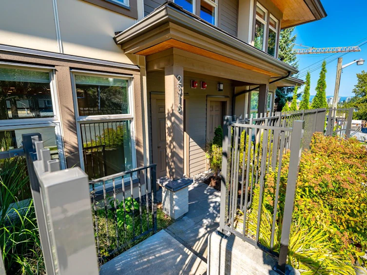 2316 St. Andrews Street, Port Moody, BC, V3H 2A8 - 39