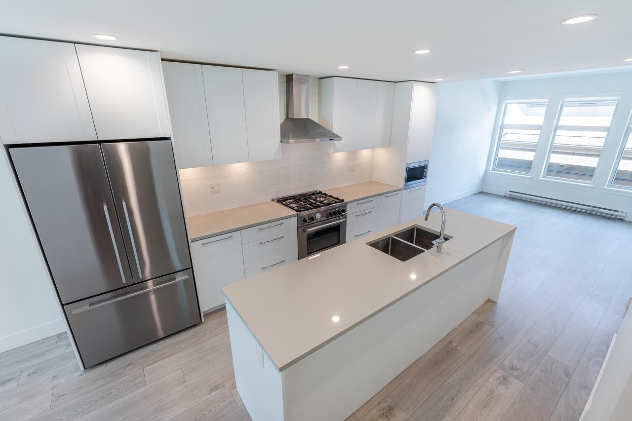 2316 St. Andrews Street, Port Moody, BC, V3H 2A8 - 12