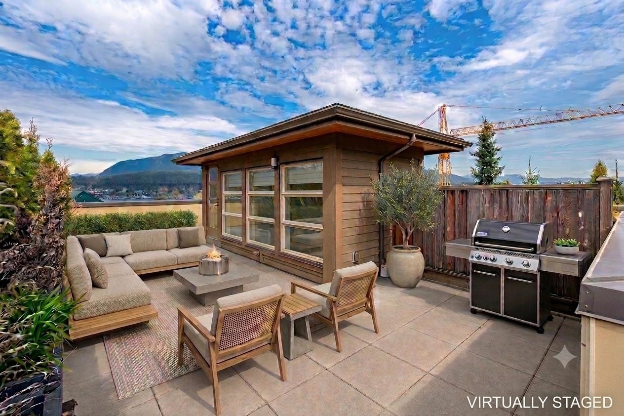 2316 St. Andrews Street, Port Moody, BC, V3H 2A8 - 3
