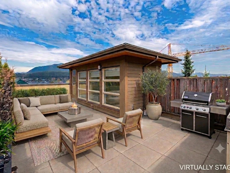 2316 St. Andrews Street, Port Moody, BC, V3H 2A8 - 3