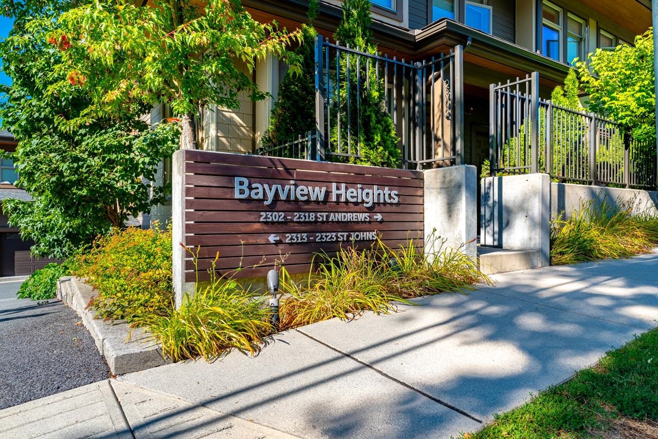 2316 St. Andrews Street, Port Moody, BC, V3H 2A8 - 40