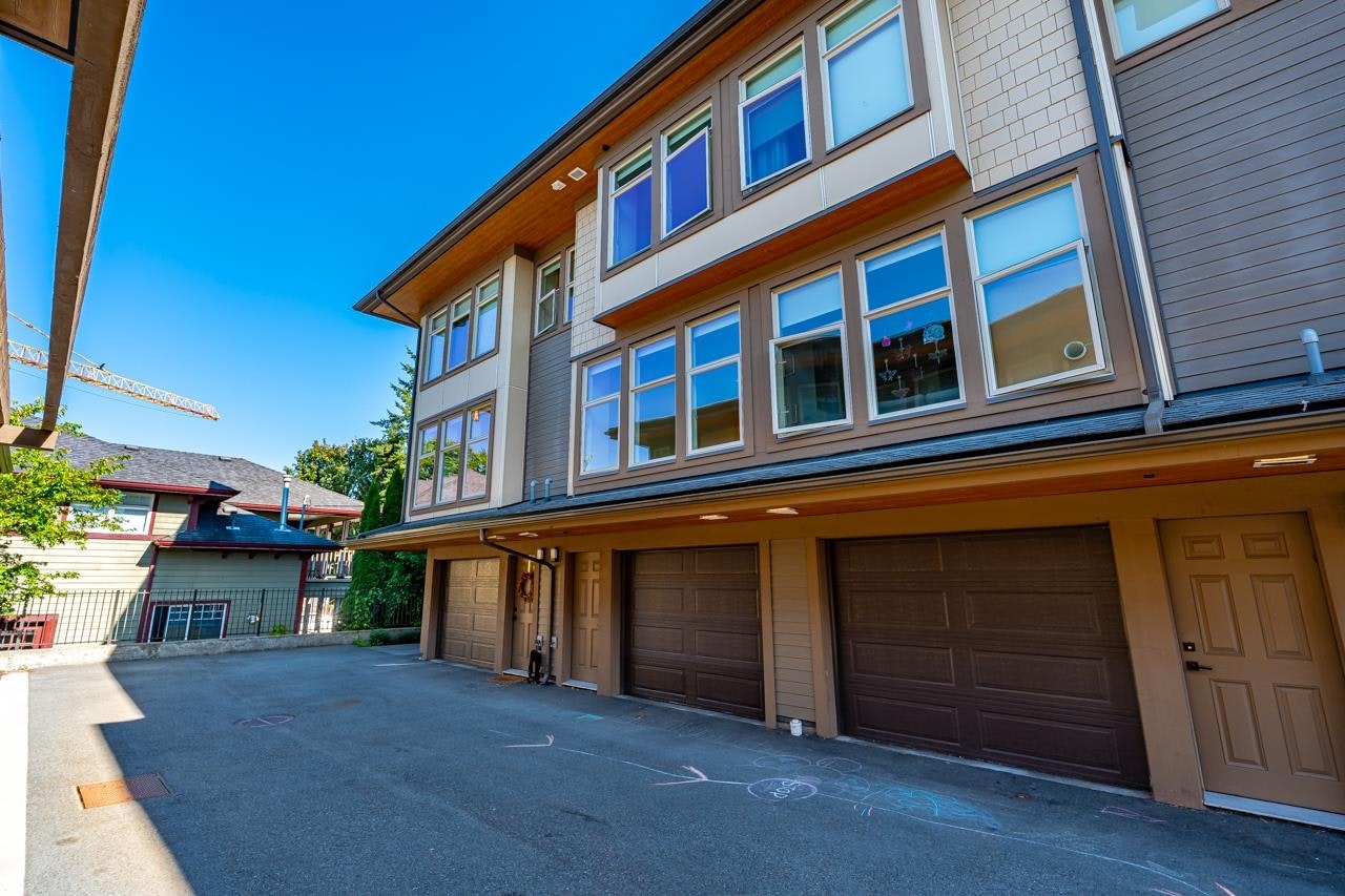 2316 St. Andrews Street, Port Moody, BC, V3H 2A8 - 35