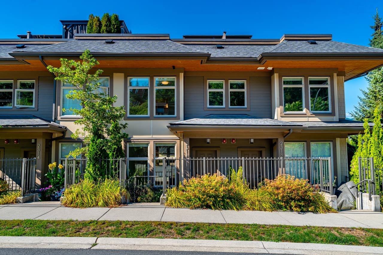 2316 St. Andrews Street, Port Moody, BC, V3H 2A8