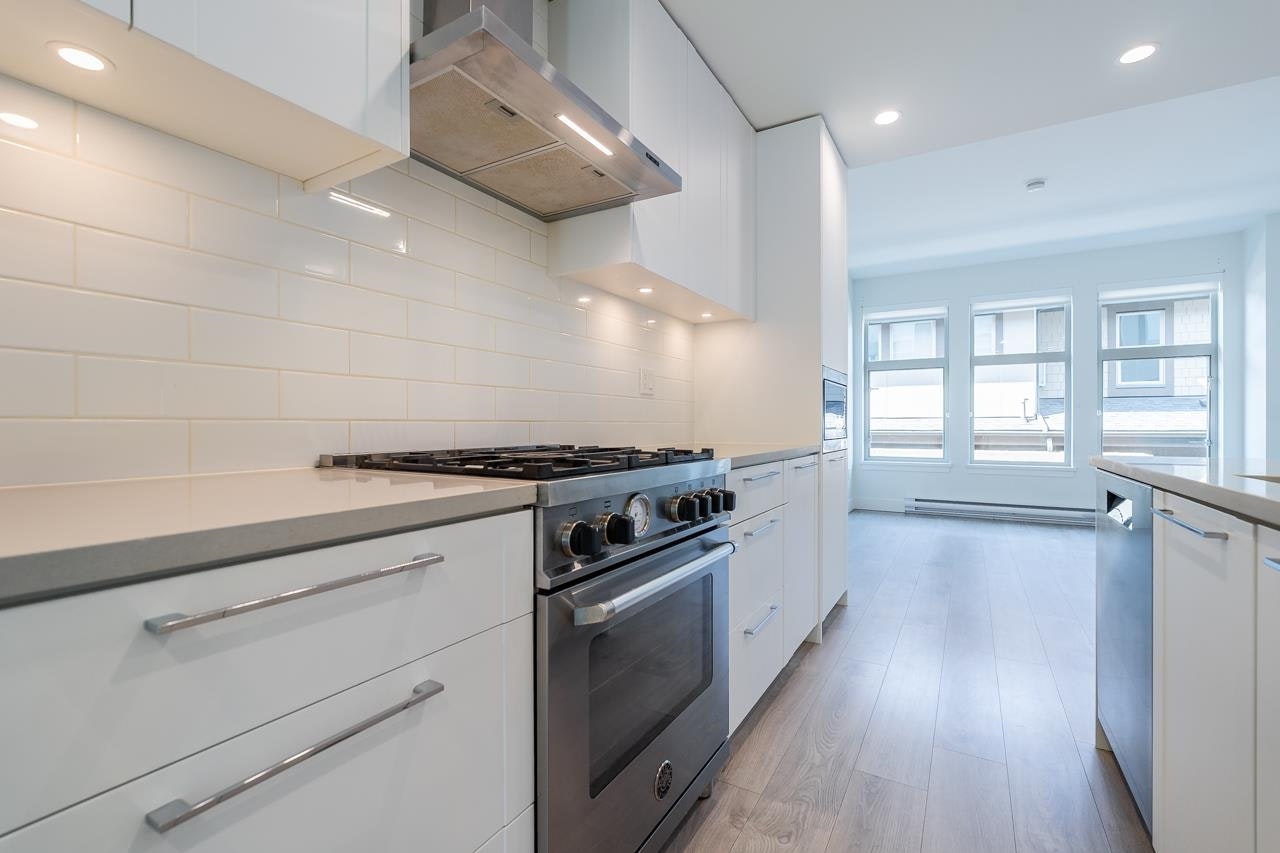 2316 St. Andrews Street, Port Moody, BC, V3H 2A8 - 17