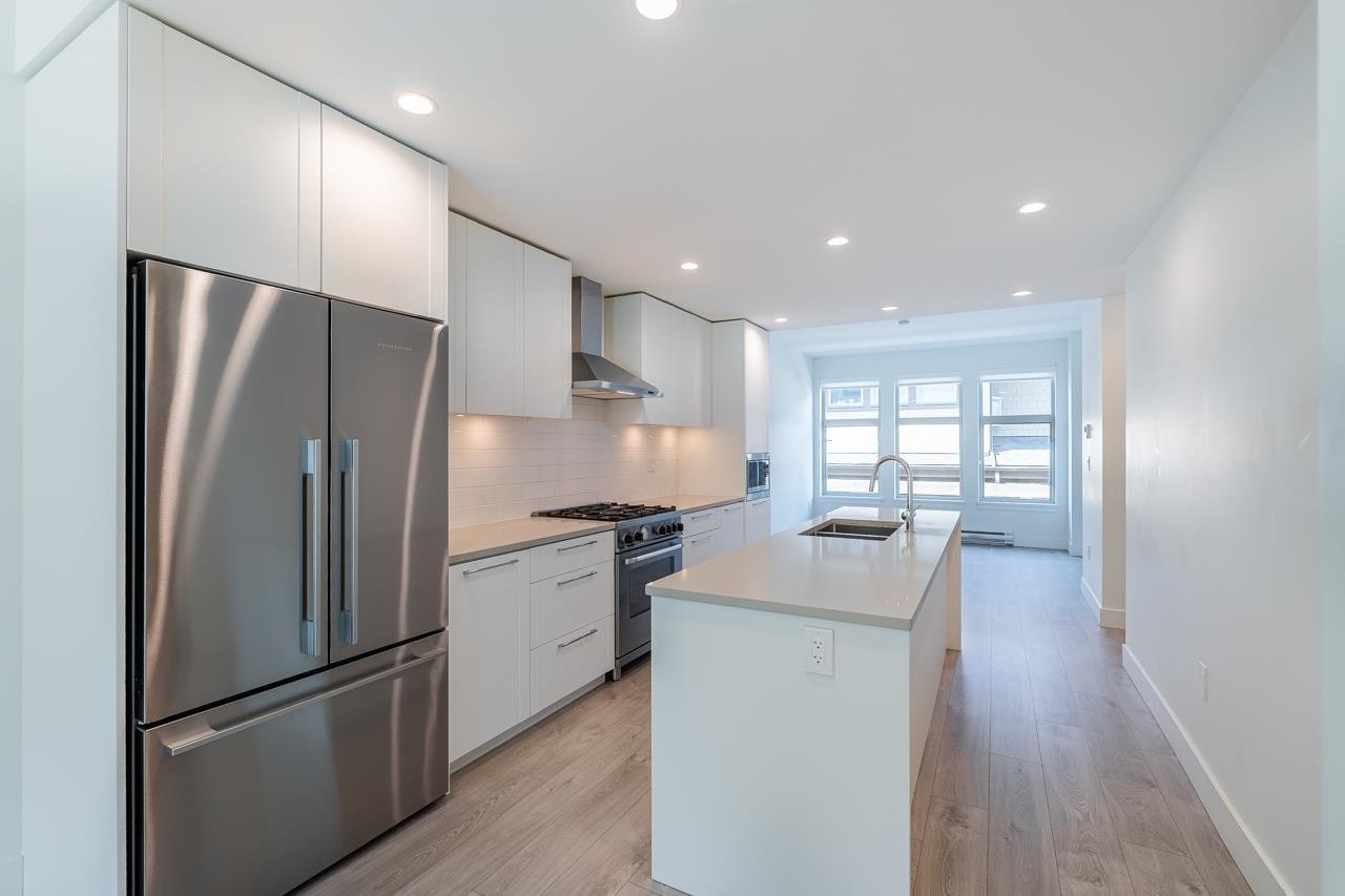 2316 St. Andrews Street, Port Moody, BC, V3H 2A8 - 11