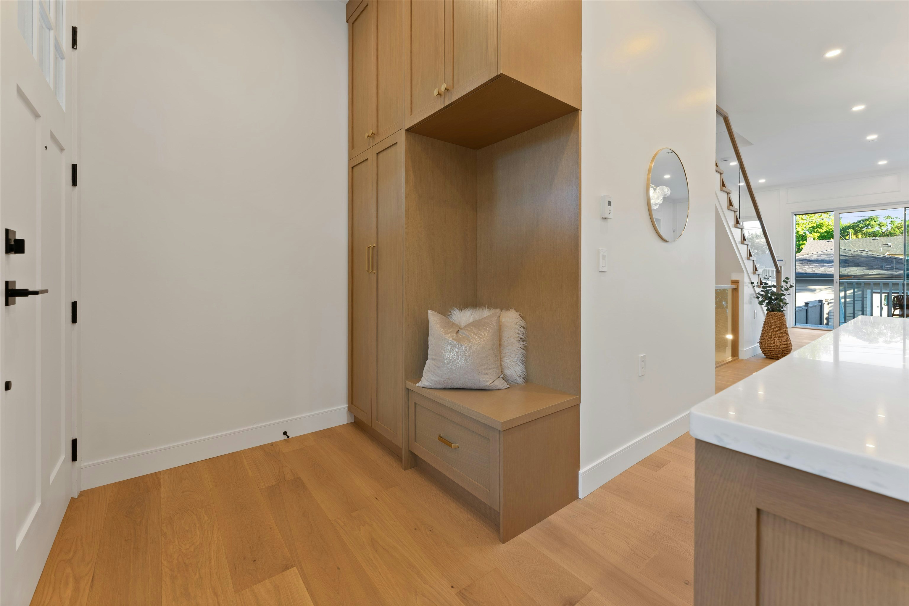 2578 E 4th Avenue, Vancouver, BC, V5M 1K3 - 3